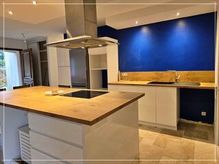  Maison à vendre 5 pièces 125 m²