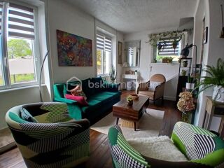  Maison à vendre 5 pièces 125 m²