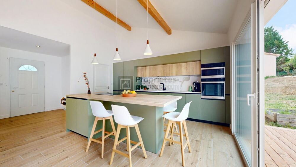 � vendre  Maison Lacroix-Falgarde (31120)