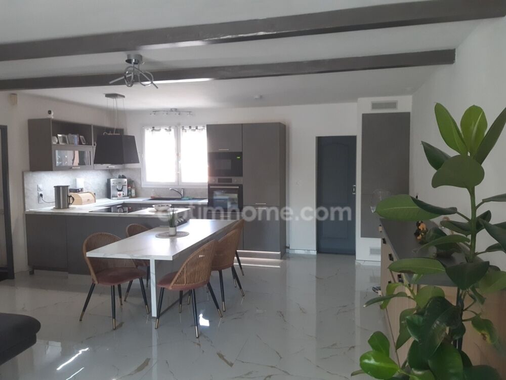 RARE GRANDE MAISON PLAIN PIED!