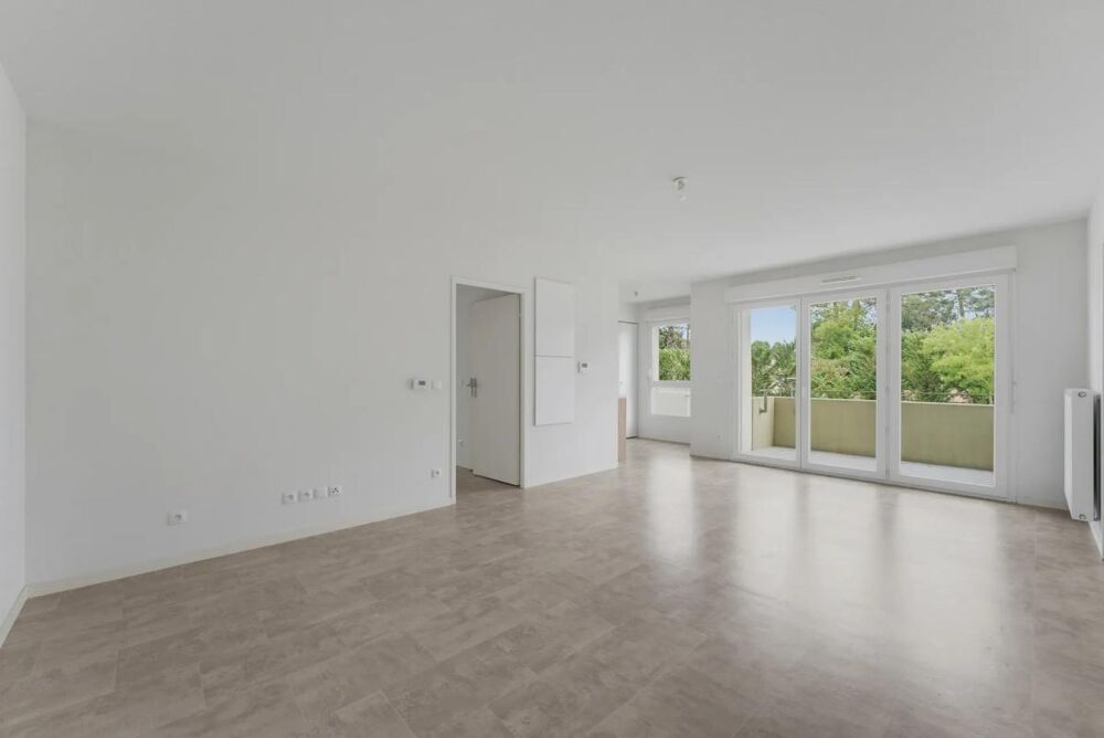 Appartement de 4 pièces de 74 m² à Mérignac