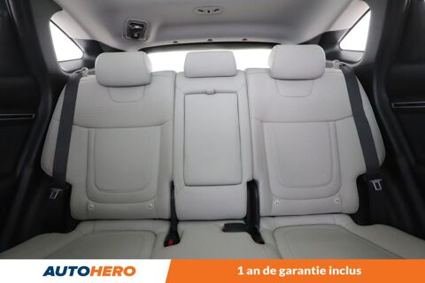 Tucson 1.6 T-GDi Hybrid Executive BVA6 230 ch 2021 occasion 92130 Issy-les-Moulineaux