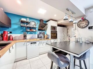  Maison � vendre 6 pi�ces 115 m�