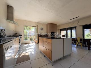  Maison à vendre 5 pièces 154 m²