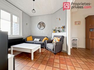  Maison � vendre 5 pi�ces 94 m�