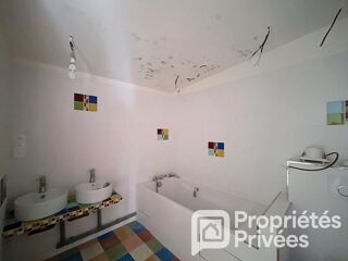  Maison à vendre 5 pièces 121 m²