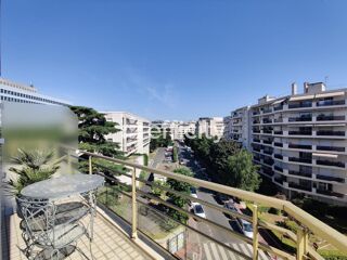 Vente Appartement Appartement Levallois perret