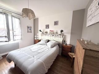  Maison à vendre 5 pièces 105 m²