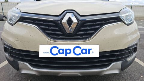 Captur 1.2 TCe 120 Energy Intens 2017 occasion 95800 Cergy