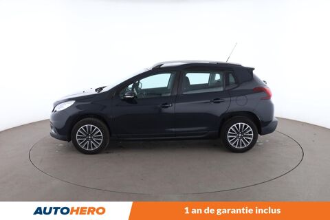 2008 1.2 PureTech Active 110 ch 2017 occasion 92130 Issy-les-Moulineaux