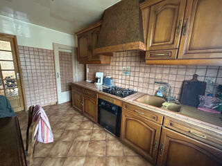  Maison � vendre 3 pi�ces 80 m�