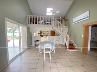  Maison à vendre 5 pièces 150 m²