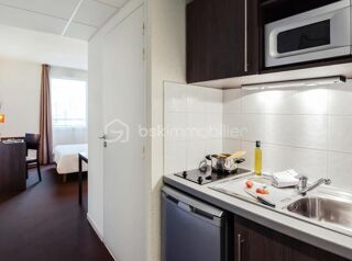  Appartement � vendre 2 pi�ces 44 m�