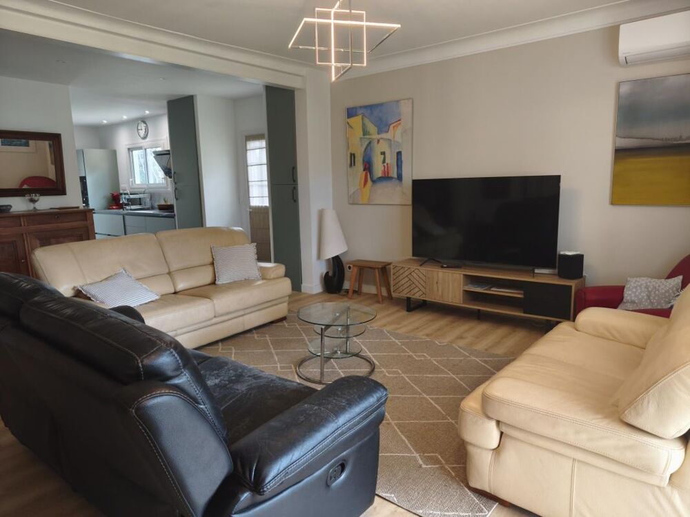 Vente Villa 