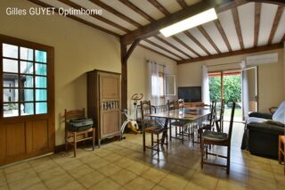  Maison à vendre 7 pièces 151 m²