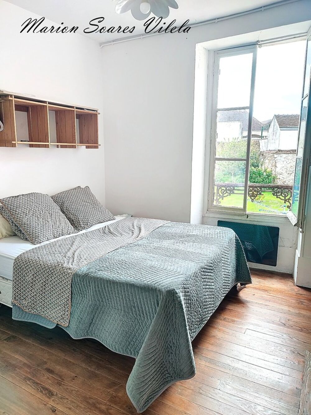CHAUMES-EN-BRIE, Gros potentiel pour cette maison de ville à rénover sur plus de 160 m² habitables