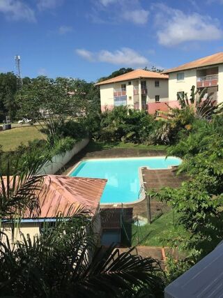  Appartement à vendre 3 pièces 62 m² Cayenne