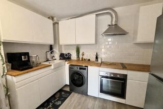  Appartement � vendre 2 pi�ces 41 m�