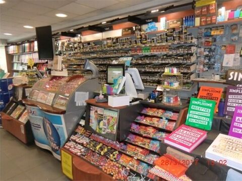 Tabac-Presse-Loto MONTOIRE SUR LE LOIR (41) 434000 41800 Montoire sur le loir