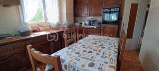  Maison à vendre 8 pièces 130 m²