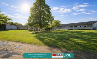  Maison � vendre 5 pi�ces 136 m�