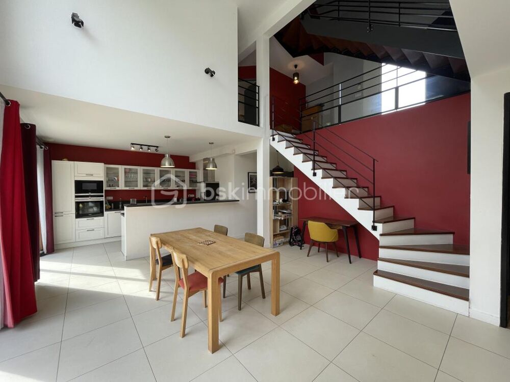 � vendre  Propri�t�/ch�teau Bois-le-Roi (77590)