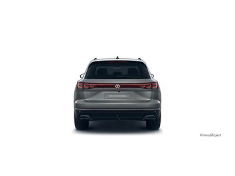 Touareg R-Line 3.0 TDI Final Edition 4MOTION 8-Gang 2026 occasion 33000 Bordeaux