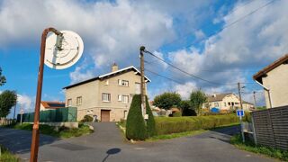  Maison � vendre 8 pi�ces 188 m�