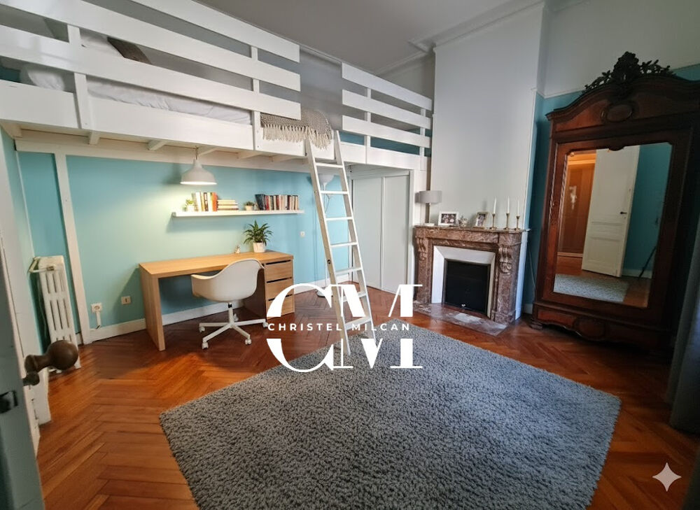 Maison Bordeaux - Caudéran, Primrose 7 pièces 154 m2