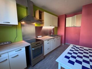  Maison � vendre 4 pi�ces 97 m�