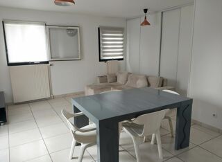  Appartement à vendre 4 pièces 91 m²