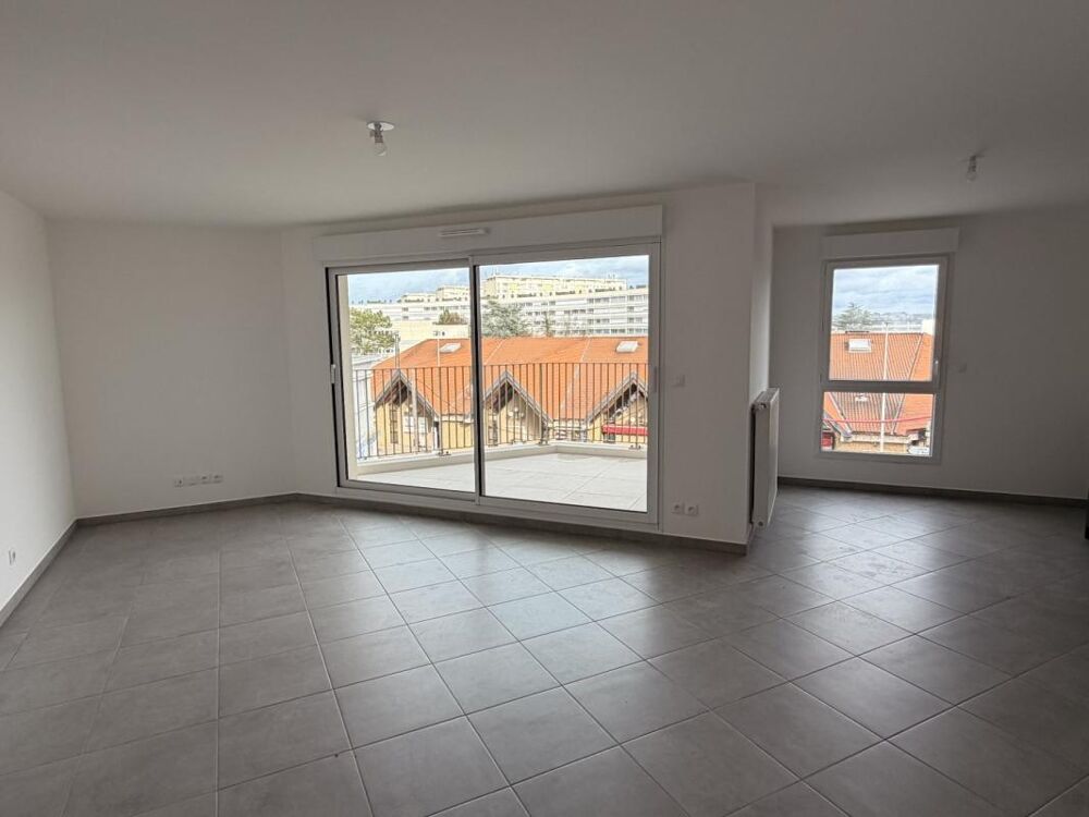 Appartement T3 - NEUF - EMBELLIE - Foch Sully