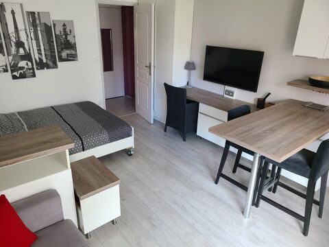 Appartement  louer 1 pice 22 m