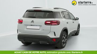 C5 aircross BlueHDi 130 EAT8 Max 2025 occasion 69190 Saint-Fons