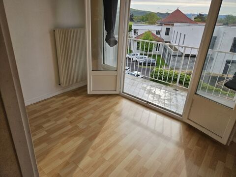  Appartement � louer 1 pi�ce 31 m�