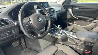 S&eacute;rie 1 (F20) 118d 150 BVA8 Sport - Automatique 2017 occasion 49400 Saumur