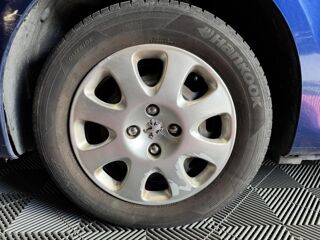 307 1.6 HDI 110 Sport 2005 occasion 87280 Limoges