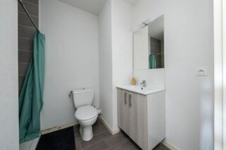  Appartement � vendre 1 pi�ce 19 m�