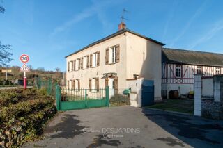  Maison  vendre 4 pices 99 m