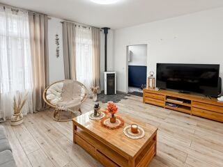  Maison � vendre 7 pi�ces 136 m�