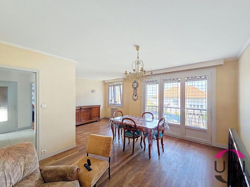 Vente Maison Maison 2 chambres - Buffon - Montluçon Montlucon