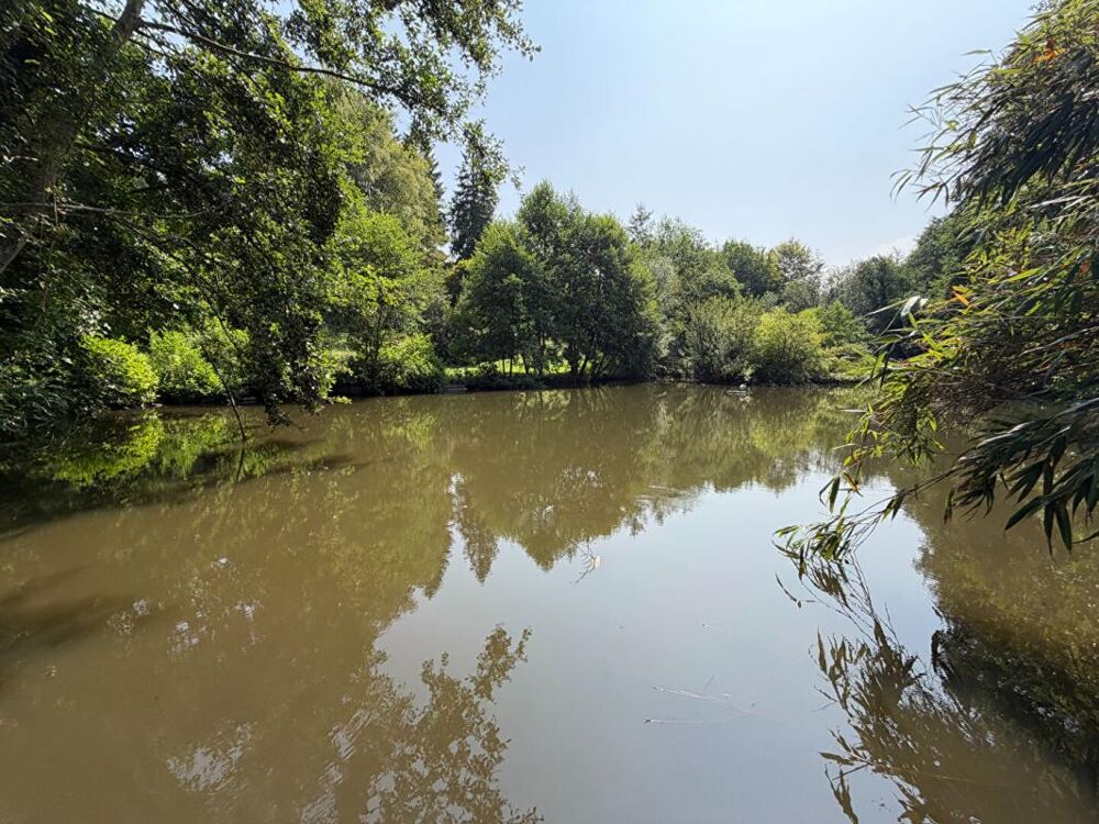 Vente Terrain Terrain de loisirs Montgobert Montgobert