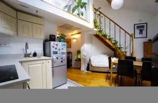  Appartement à louer 2 pièces 42 m²