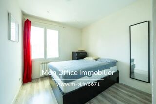  Appartement � vendre 2 pi�ces 39 m� Marseille 6e arrondissement