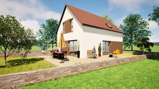  Terrain à vendre 433 m²