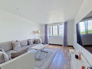 Appartement � vendre 3 pi�ces 56 m�