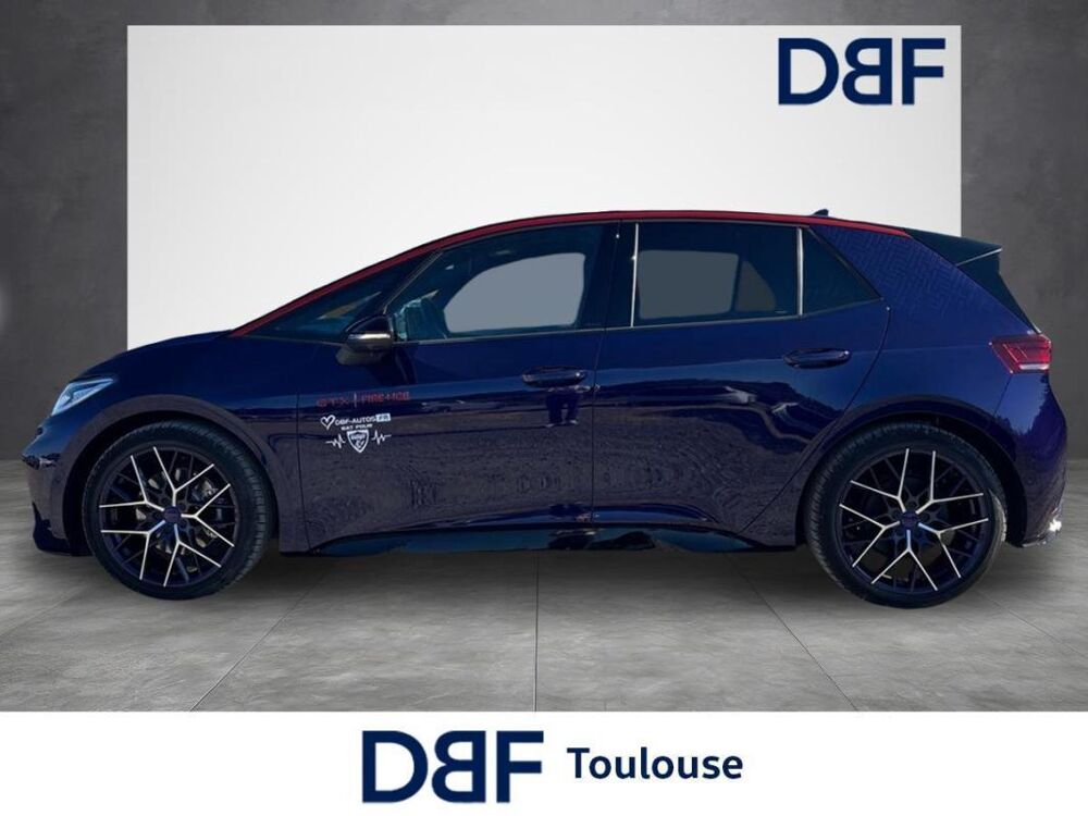 ID.3 ID 3 FL GTX PERFORMANCE (79KWH) (326CH) 2026 occasion 31100 Toulouse