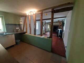  Maison � vendre 2 pi�ces 60 m�