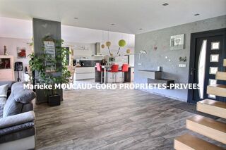  Maison à vendre 8 pièces 195 m²