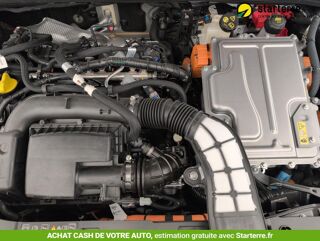 Clio 6 E-TECH FULL HYBRID 160 CH TECHNO 2026 occasion 69190 Saint-Fons